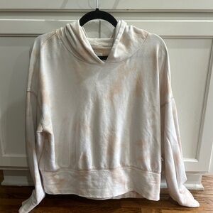 Aerie Offline Tie Dye Hoodie